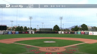 UNLV Baseball vs CSUN [upl. by Ellasal735]