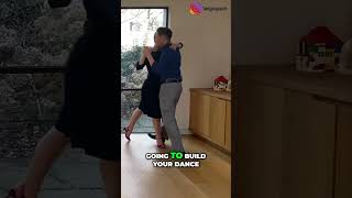 Master the TangoDance Like a Pro with Basic Steps tango dancing argentinetango [upl. by Ameehs]