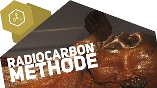 Wie alt ist Ötzi  Radiocarbonmethode [upl. by Esirahs]