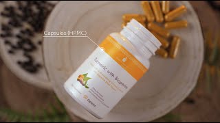 Commercial  Vitamins and food supplements video product presentation created by Productony Broll [upl. by Lincoln]