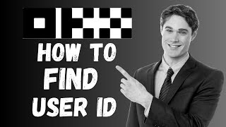 How To Get OKX User ID  Easy Guide 🚀 [upl. by Wernsman]