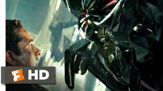 Transformers  Cyber Missions Decepticons Attack Episode 13  Transformers Official [upl. by Pogue]