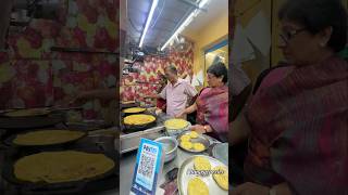 Nanganallur Famous poli 😋😍🤤 southindianfood indianstreetfood chennai food streetfood foodie [upl. by Akena]