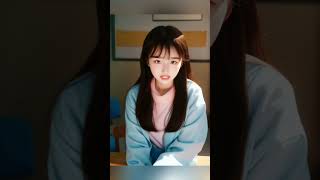 18岁的生日礼 the gift of the 18th birthday girl life birthday aianimation ai [upl. by Gnoix]