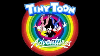 Tiny Toon Adventures 34th Anniversary [upl. by Tirb]