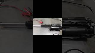 2T 2TElectric Hydraulic Actuator [upl. by Elonore839]