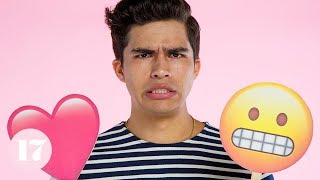 Alex Aiono on His Feels Tour Singing With Jon Bellion and More Cringey Stories [upl. by Eirol23]