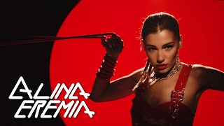 Alina Eremia  Noi  Official Video [upl. by Karlise238]