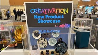 LIVE Creativation 2020 New Product Showcase [upl. by Slayton]