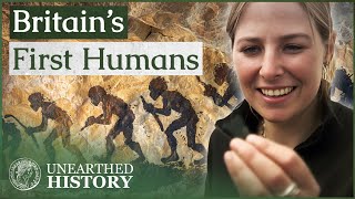 900000 BC What Can Archaeologists Tell Us About Prehistoric Britain  Digging For Britain [upl. by Hanforrd]