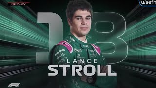 Lance Stroll Interrupts Meme Compilation That Will Make You Laugh [upl. by Eelatsyrc]