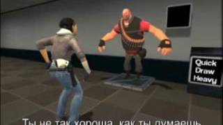 The Gmod Idiot box Эпизод 5 На русском [upl. by Klara]