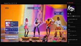 Fortnite Festival [upl. by Elysha]