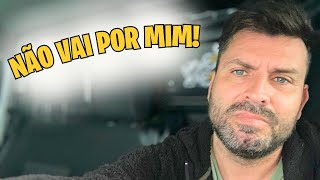 🟡🔵 NÃO VAI POR MIM NÃO SOU REFERÊNCIA PRA NADA [upl. by Montford]