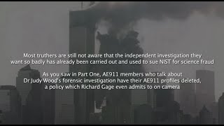 911 Truth muddlers Alien Scientist Alex Jones Greg Jenkins amp Myles Power [upl. by Niu]