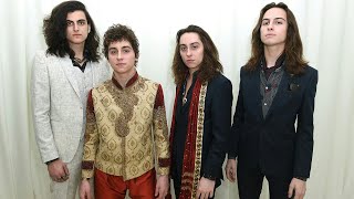 Greta Van Fleet Shuts Down Critics By Winning Grammy Award [upl. by Ayiak]