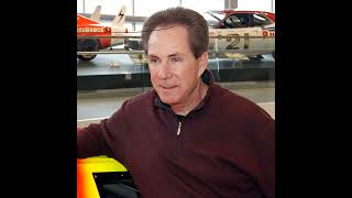 Darrell Waltrip From Tennessee to the Top of NASCAR [upl. by Adekahs]