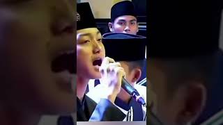 Bocak ngapak versi GUS AZMI gusazmibersholawat hadrohgusazmi sholawatgusazmiterbaru [upl. by Arvell]