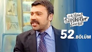 Çok Güzel Hareketler Bunlar 52Bölüm [upl. by Grady]