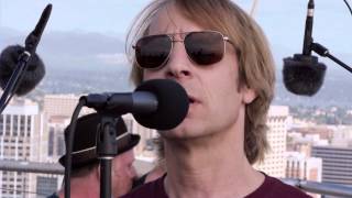 Mudhoney  Full Performance Live on KEXP [upl. by Cadmann818]