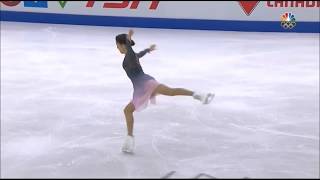 ISU CORRUPTION  Evgenia Medvedeva Rotations Yuna Kim [upl. by Nnyleitak]