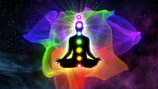 20 Minute Chakra Balance Guided Meditation for Healing amp Positive Energies [upl. by Eceerahs338]