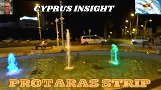 What Makes PROTARAS the Heart of Cyprus Tourism [upl. by Attenwad]