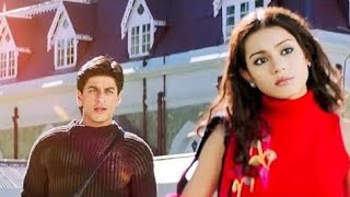 Kiska Hai Ye Tumko Intezar Main Hoon Na 4k Video  Sonu Nigam  Shahrukh Khan Zayed KhanAmrita Rao [upl. by Rock20]