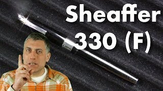 Sheaffer Imperial 330 F [upl. by Neilson]