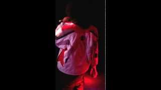 Capital steez performing dead prez last show [upl. by Au]