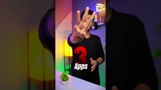 Top 3 Apps For Android TV ‼️🤯🖥️  Check Description For Links ‼️  short apps tv [upl. by Elegna]