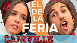 CANIVILLE 1X04 El de la Feria [upl. by Winni]