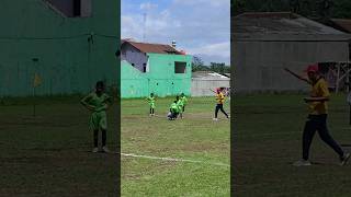 Detikdetik pelanggaran sepak bola POPDA Tingkat Kecamatan [upl. by Ocsinarf797]