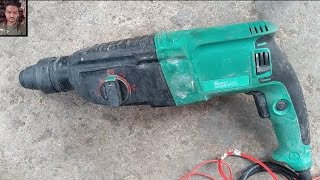 srpower tools video new 2month old machine repair video electrical powertool repair electronic [upl. by Sievert]