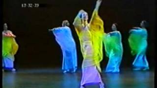 art of eurythmy 1981 [upl. by Sherard]