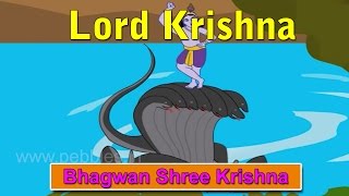 Bhagwan Shree Krishna Stories in Hindi  Krishna Asur Stories  Krishna Balram Stories [upl. by Steady941]