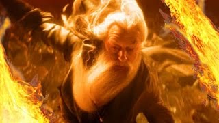 10 Most Powerful Wizards In Harry Potter [upl. by Dearman]