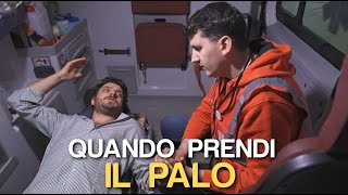 QUANDO PRENDI IL PALO [upl. by Estas]