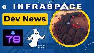 InfraSpace Dev News 78 [upl. by Youlton688]