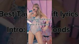 best Taylor lyrics part 2 final taylor taylorswiftlyrics taylors taylorswiftsong vivralvideo [upl. by Margarida]