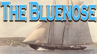 Canada 150 The Bluenose [upl. by Nalehp]