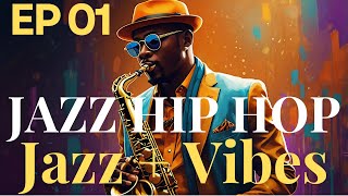 Jazz Elements That Make Hip Hop Even Cooler [upl. by Llerej]