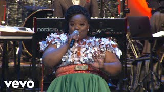 Joyous Celebration  SinoMhlobo Live At the CTICC Cape Town 2019 [upl. by Atined]