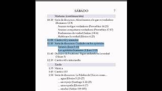 Testigos de JehováEn 2013 la WT dijo en un discurso¡CUIDADO CON LOS APÓSTATAS [upl. by Suidualc]