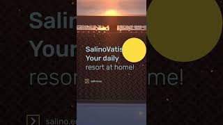 🧂 SalinoVatis Bringing the Benefits of Salt Graduation Towers to Your Home 🏠✨ [upl. by Anelrahc]