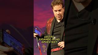 APUESTAS humor comedia juandavila podcast comedy chistes risa comedyvideo [upl. by Couq]