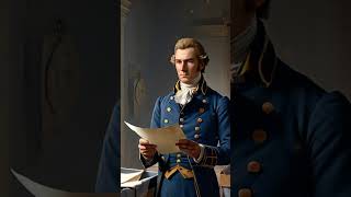 Unveiling the Culper Spy Ring [upl. by Natalya]