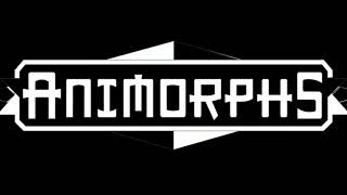 Animorphs Full Intro Theme Its All in Your Hands [upl. by Llerral]