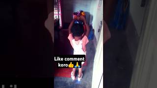 Boro joto hoi choto hoie jama 😘  viral dancer  short dance dance video [upl. by Cynara]