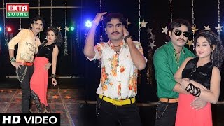 DJ Janu Part1  Jignesh Kaviraj  Gujarati  Full HD Video [upl. by Aivlys]